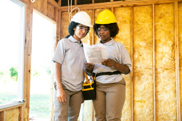 Range of Insulation Solutions in Coolidge, AZ