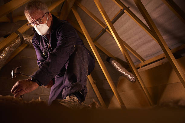 Trusted Coolidge, AZ Insulation Contractor Experts